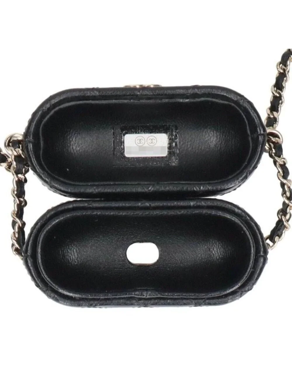 CHANEL this authentic